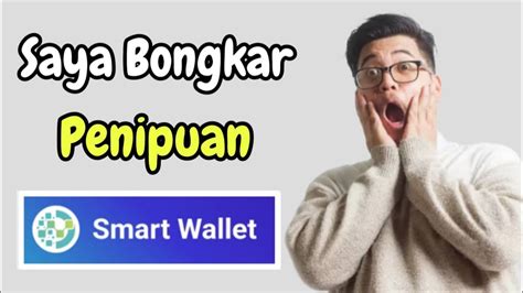 korban penipuan smart card|Begini Toh Modus Penipuan BBH dan Smart Wallet .